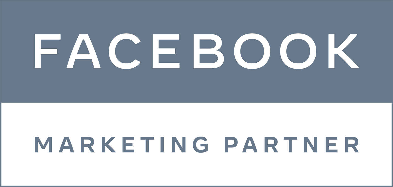 facebook marketing partner logo