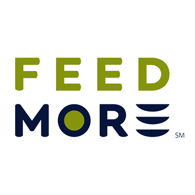 feed more logo