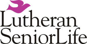 lutheran senior logo