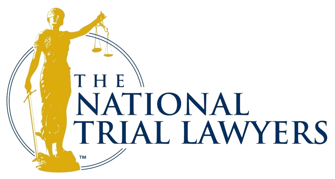 national trial lawyers logo