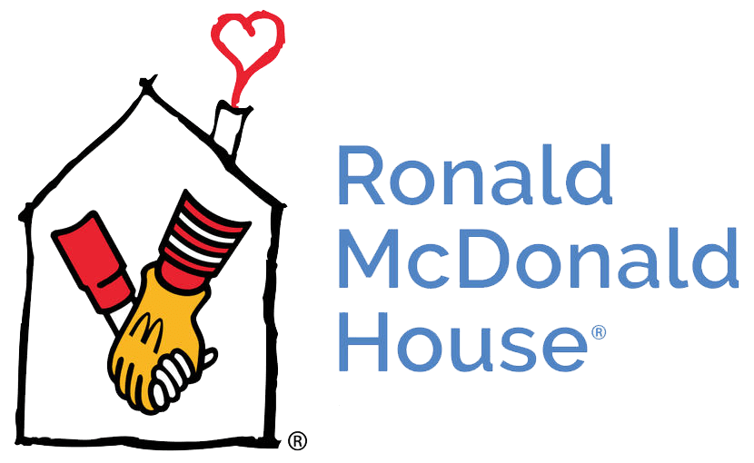 ronald mcdonald logo