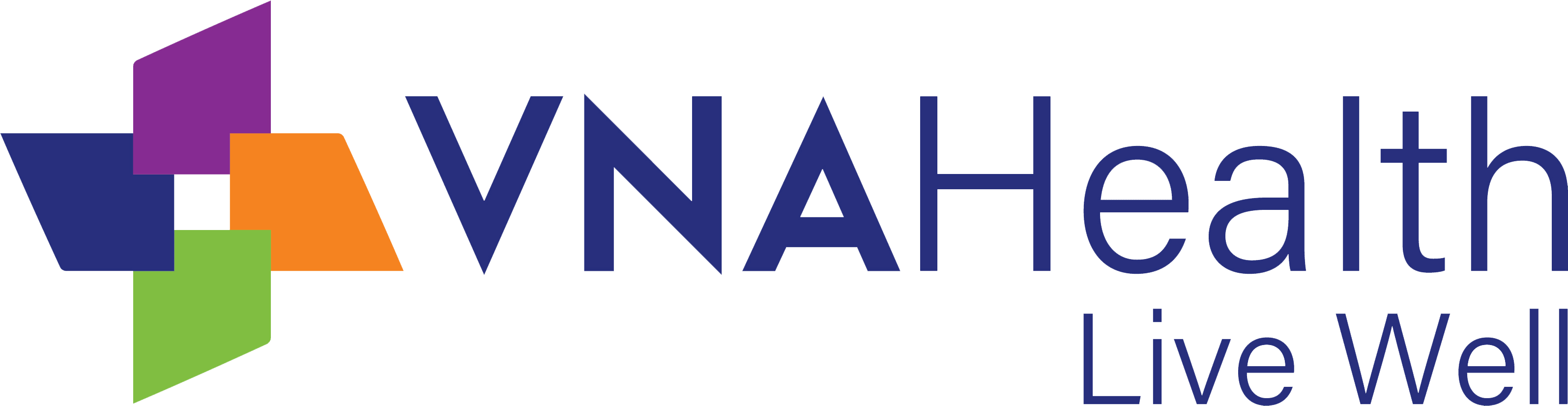 vna health logo