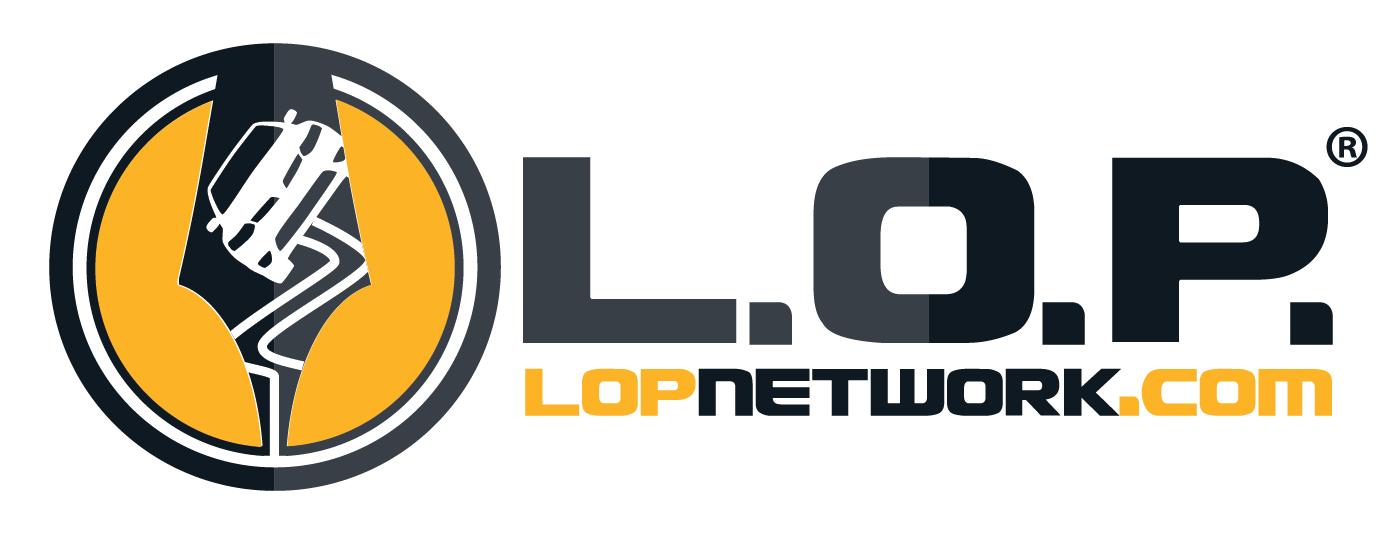 LOP Network