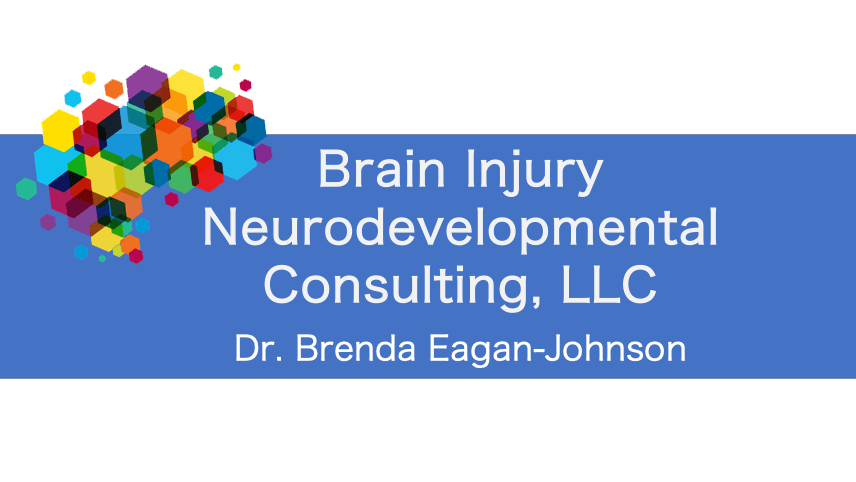 brain injury neurodevelopmental logo