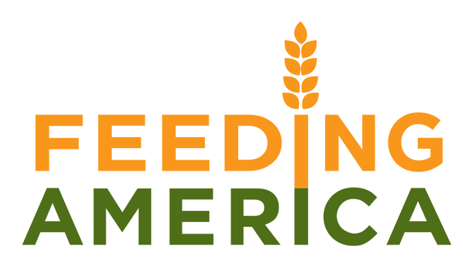 feeding more logo