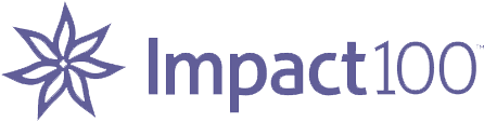 impact 100 logo