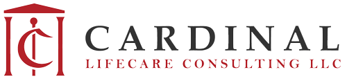 cardinal lifecare logo