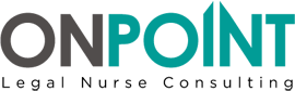 OnPoint Legal Nurse Consulting