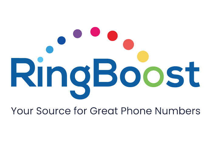 ring boost logo