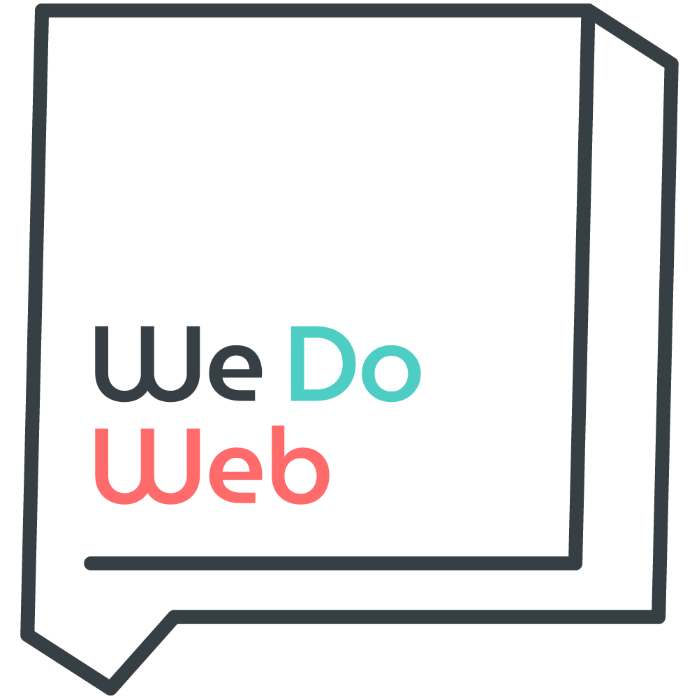 We Do Web