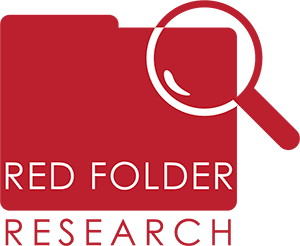 Red Folder Research